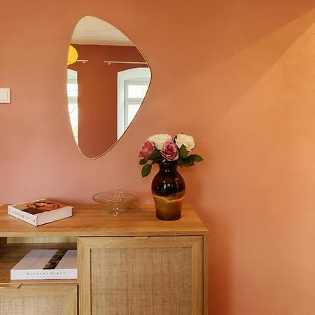 Apartamento Homie Am Schloss