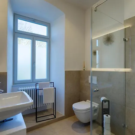 Apartamento Homie Am Schloss