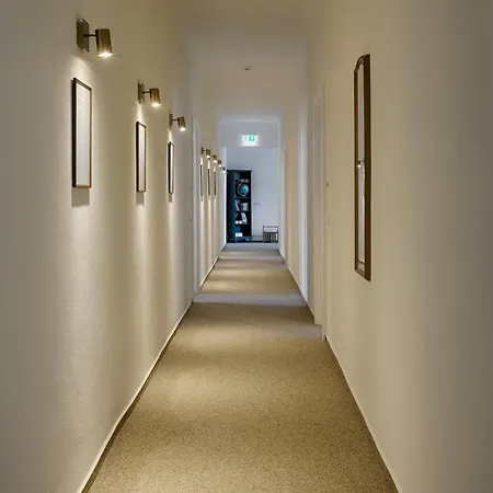 Homie Am Schloss Apartamento